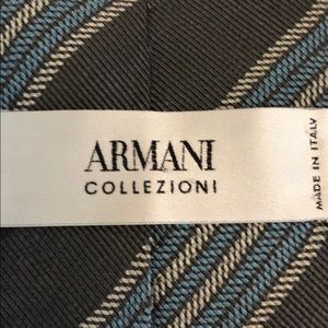 Armani collection